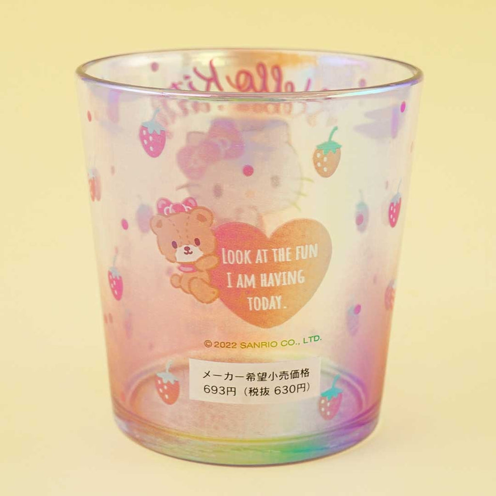 Sanrio Snack Time Melamine cup – Hello Cutie Shop