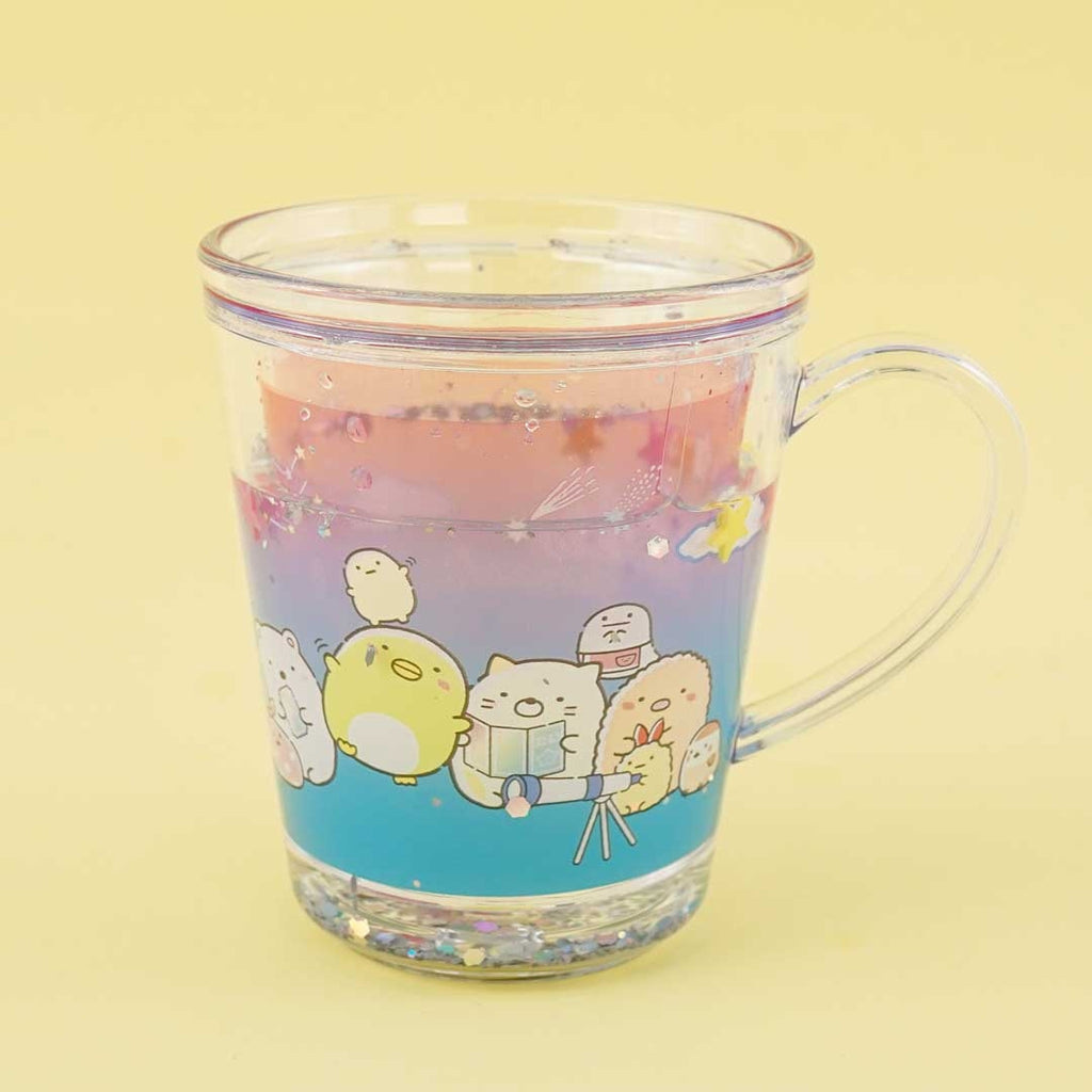 Sanrio Characters Camping Fun Cup