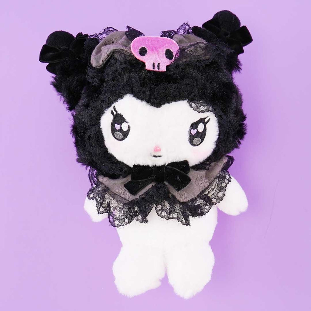 Kuromi x DOLLY MIX Plushie - Medium – Blippo