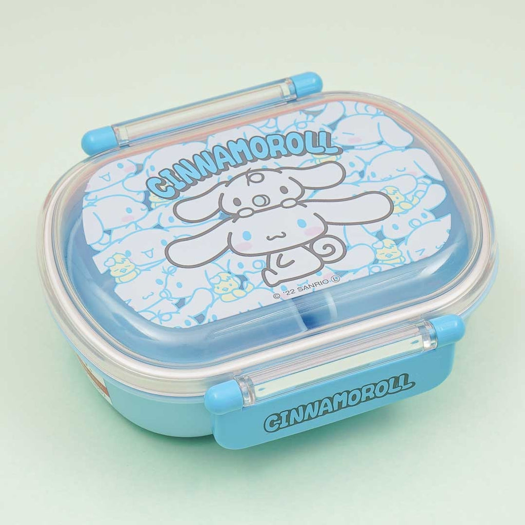 Cinnamoroll Balloon Pastel Dream Bento