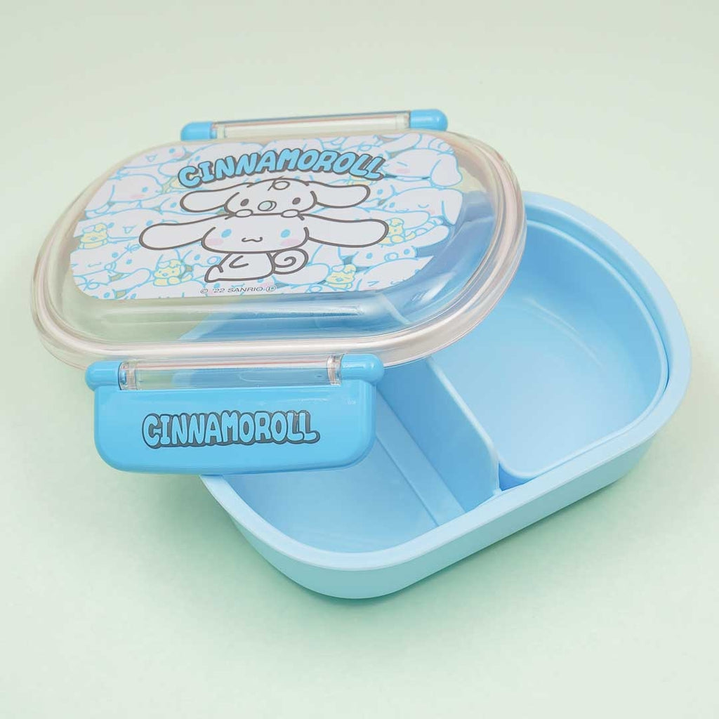 Cinnamoroll Balloon Pastel Dream Bento