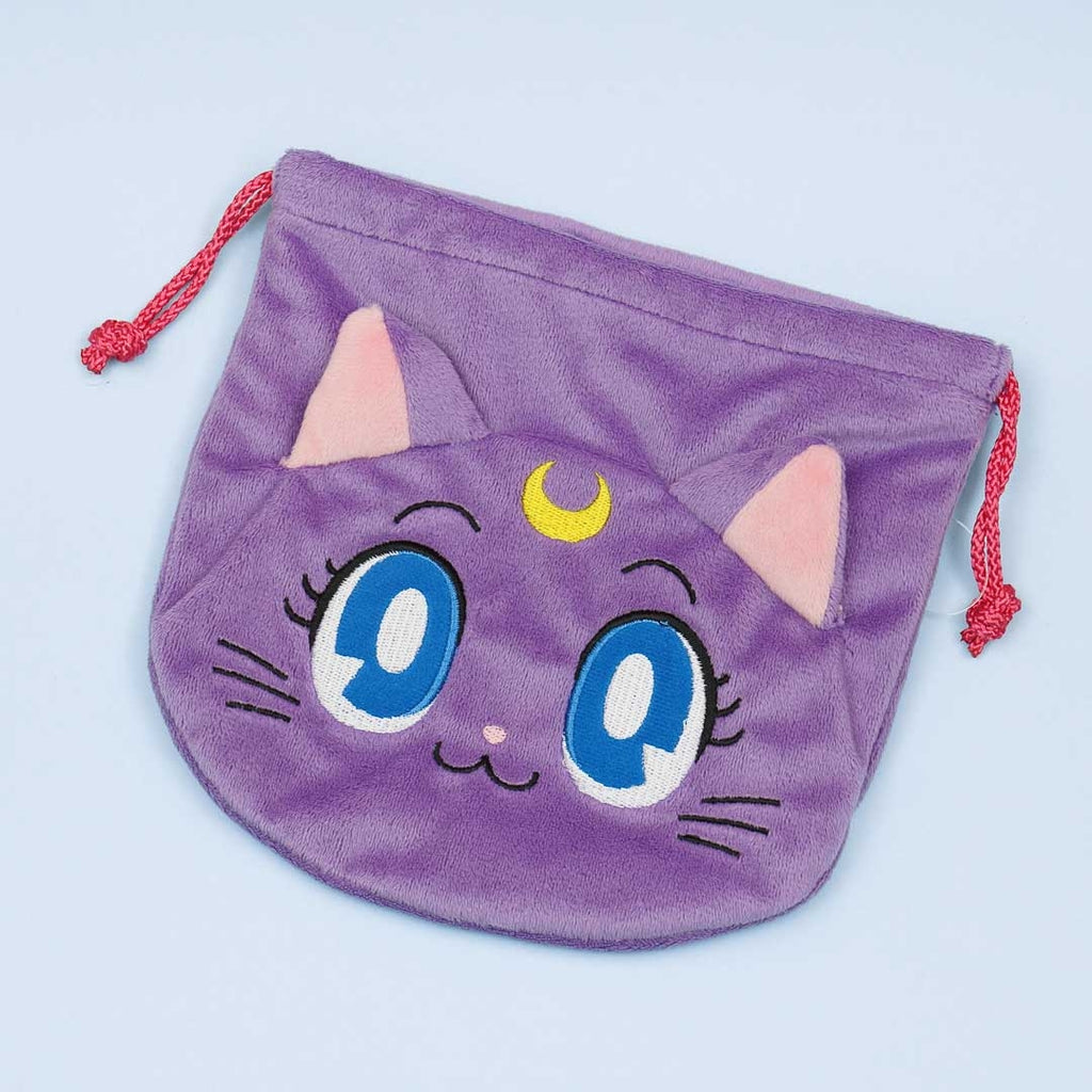 Kei Company Sailor Moon Pretty Guardian 30th Anniversary Vanity Bag