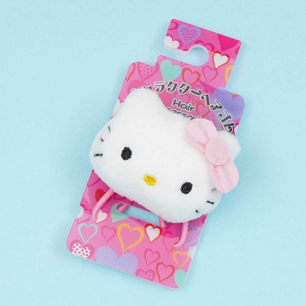 Hello Kitty Hawaiian Plushie - Medium – Blippo