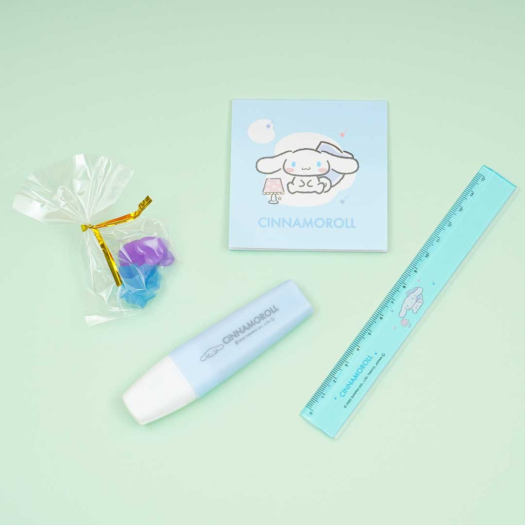 Sanrio Stationery Set – ShopTheCutesy