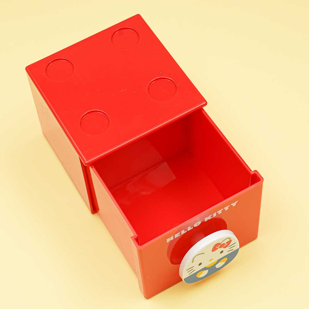 Hello Kitty & Tiny Chum Foldable Storage Box - Medium – Blippo