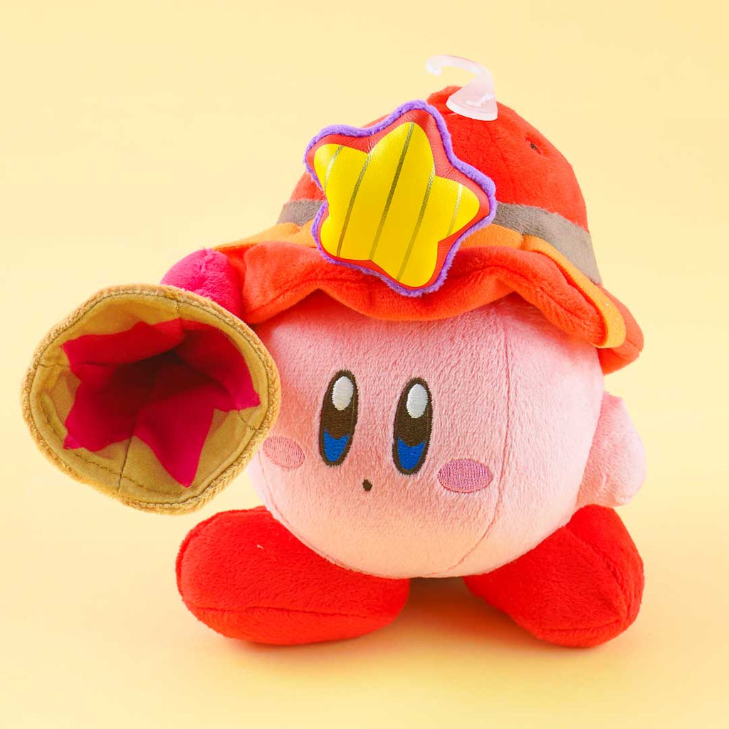 Kirby's Dream Land All Star Collection Plush KP54: ChuChu (S Size)