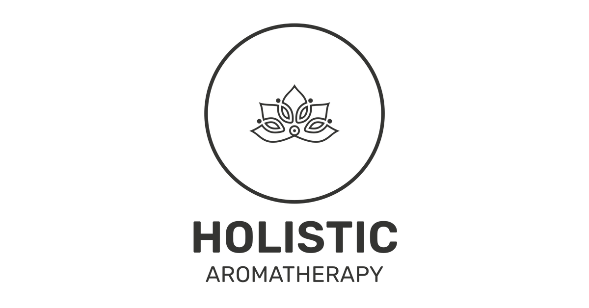 HolisticAromatherpy