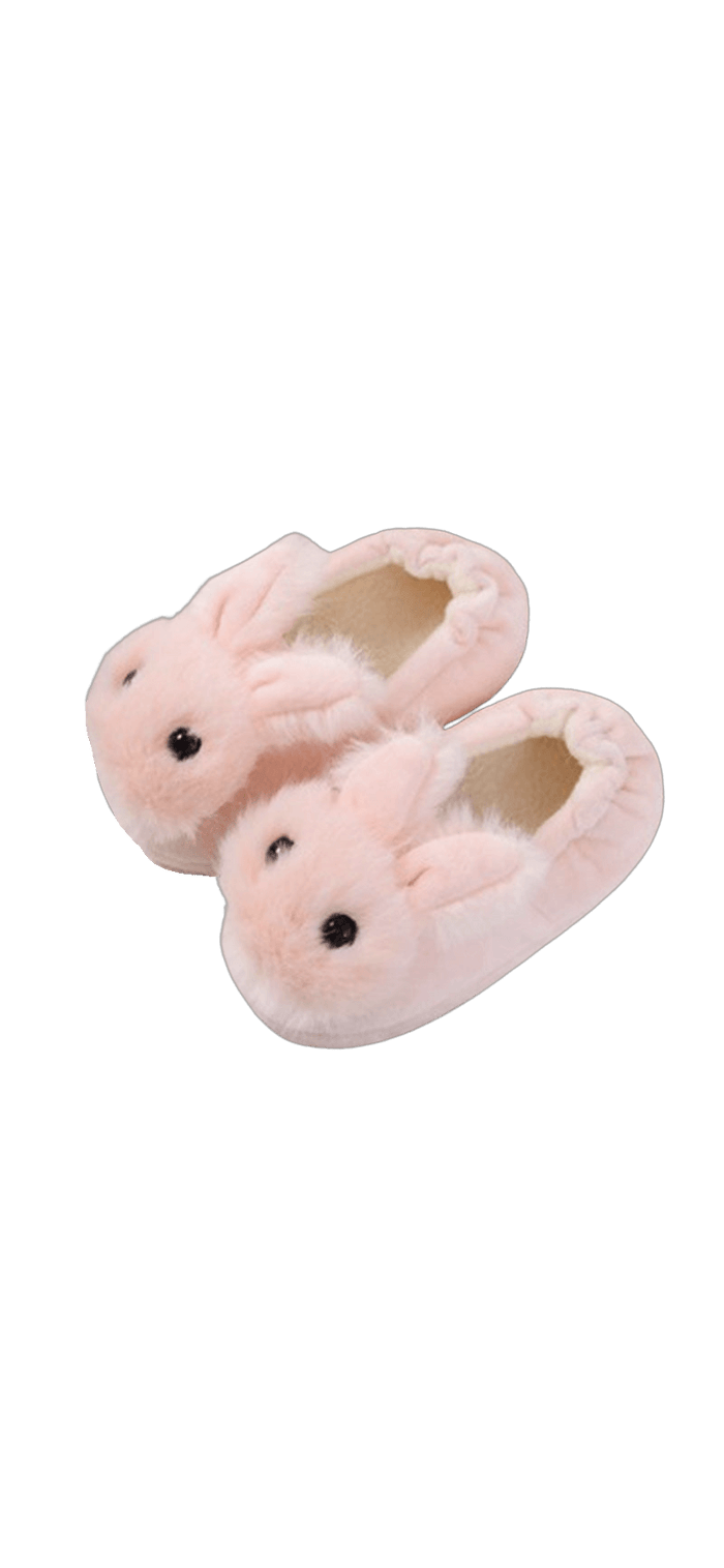 modbydeligt flise Dele Kids Bunny Rabbit Slippers | NZ's Slipper Store | Slippers NZ