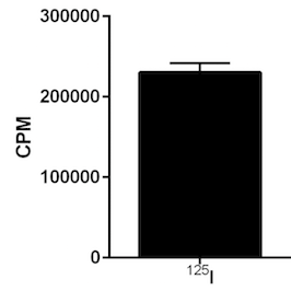 HT1080 Sodium Iodide Symporter (NIS)