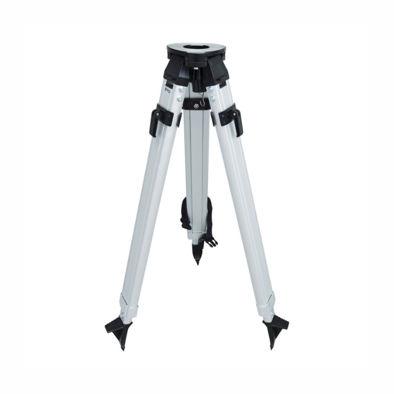 SitePro Heavy Duty Dual Clamp Aluminum Tripod
