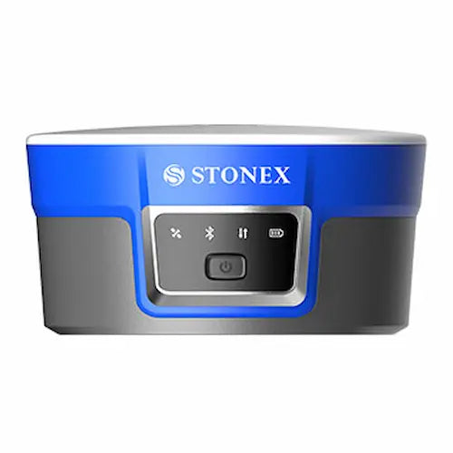 Image of stonex s999 gps
