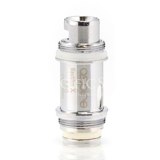 ASPIRE NAUTILUS 3 24mm TANK [CRC] - Ottawa