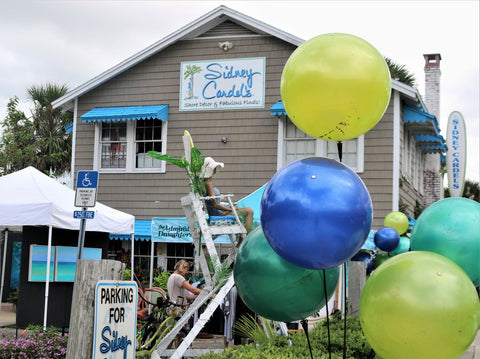 the admirals daughters sidney cardels ponte vedra recorder market place anniversary celebration