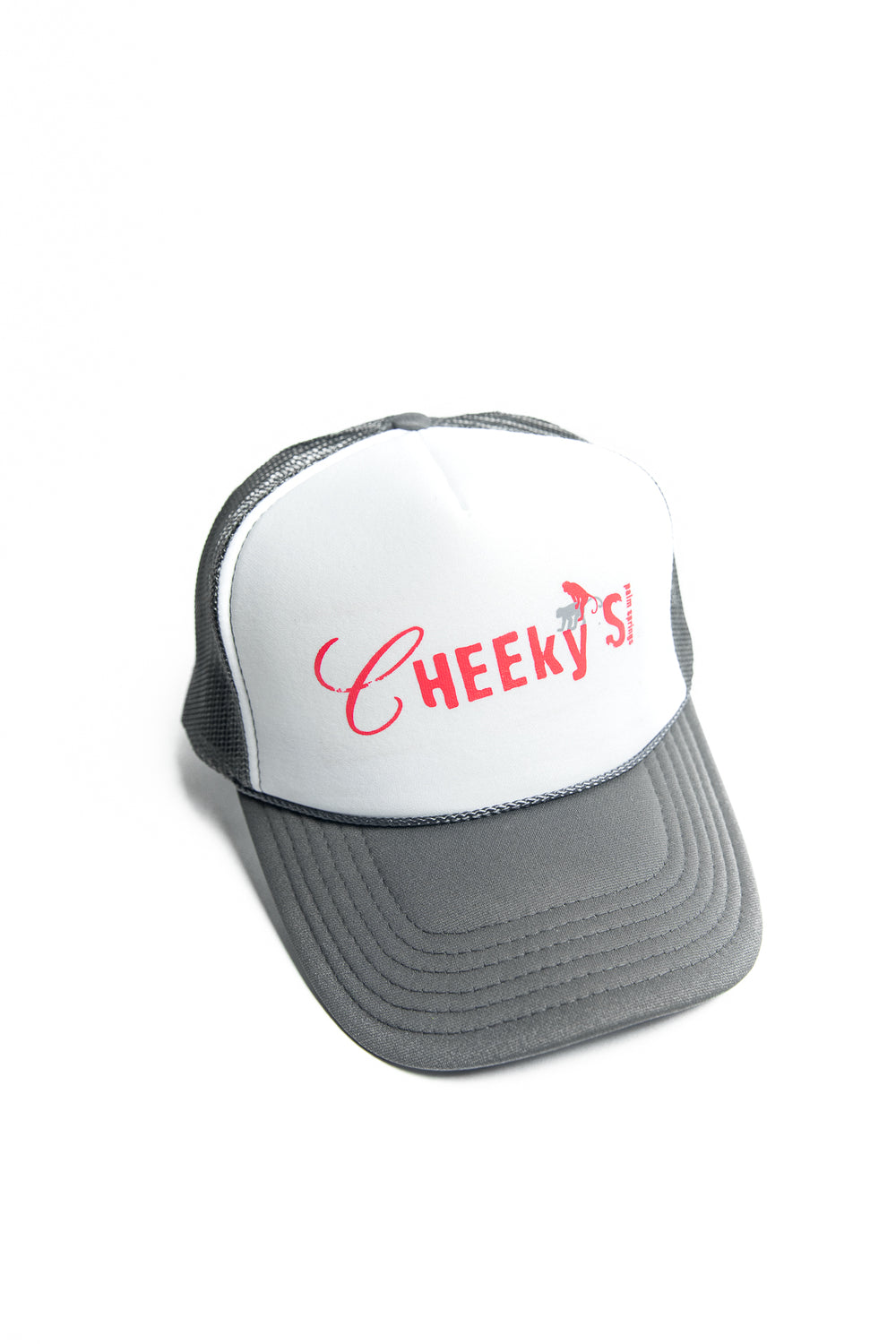 Designer Trucker Hats – Gnarley Graphics