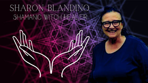 Sharon Blandino