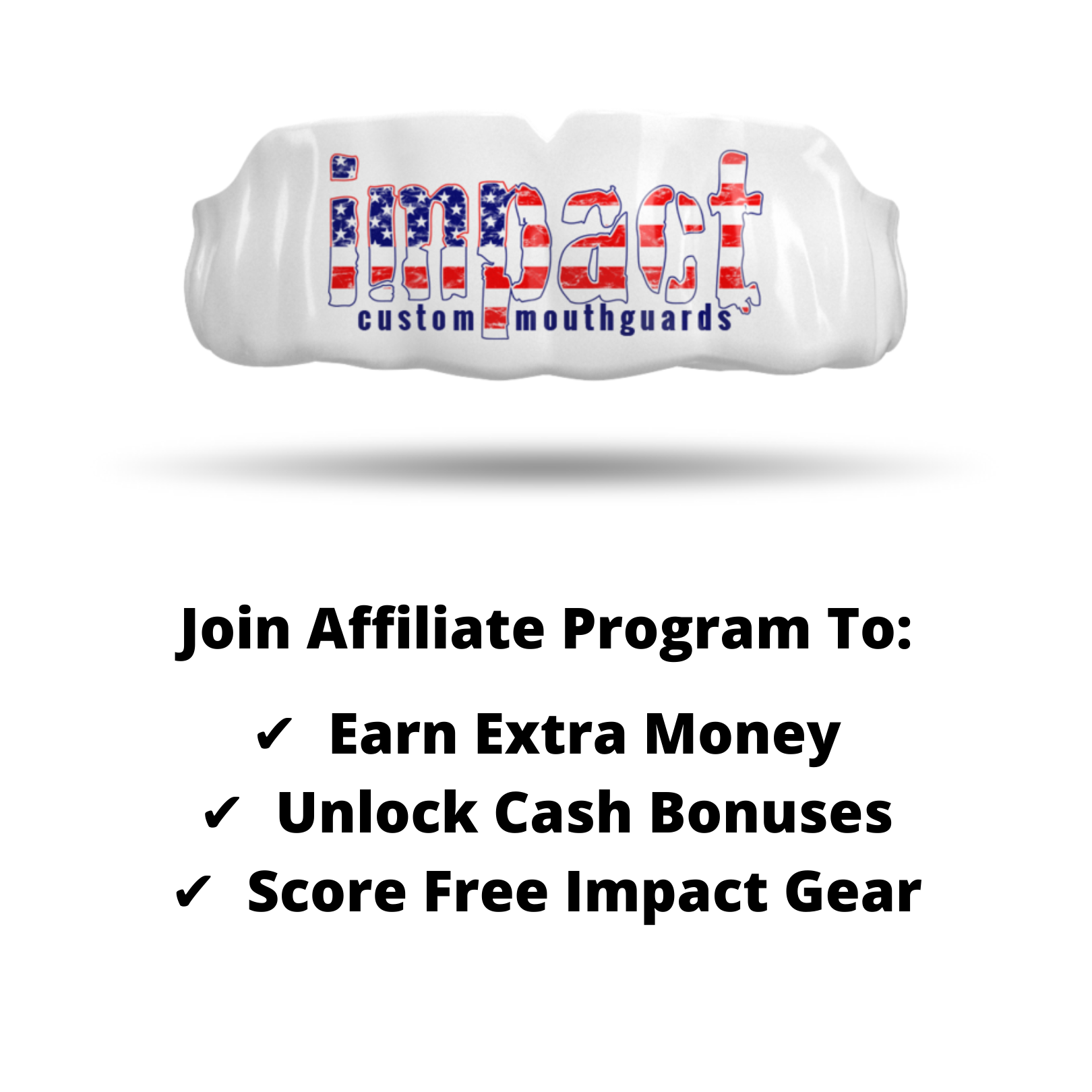 1620px x 1620px - Impact Mouthguards Affiliate Program - Earn Cash and Bonuses