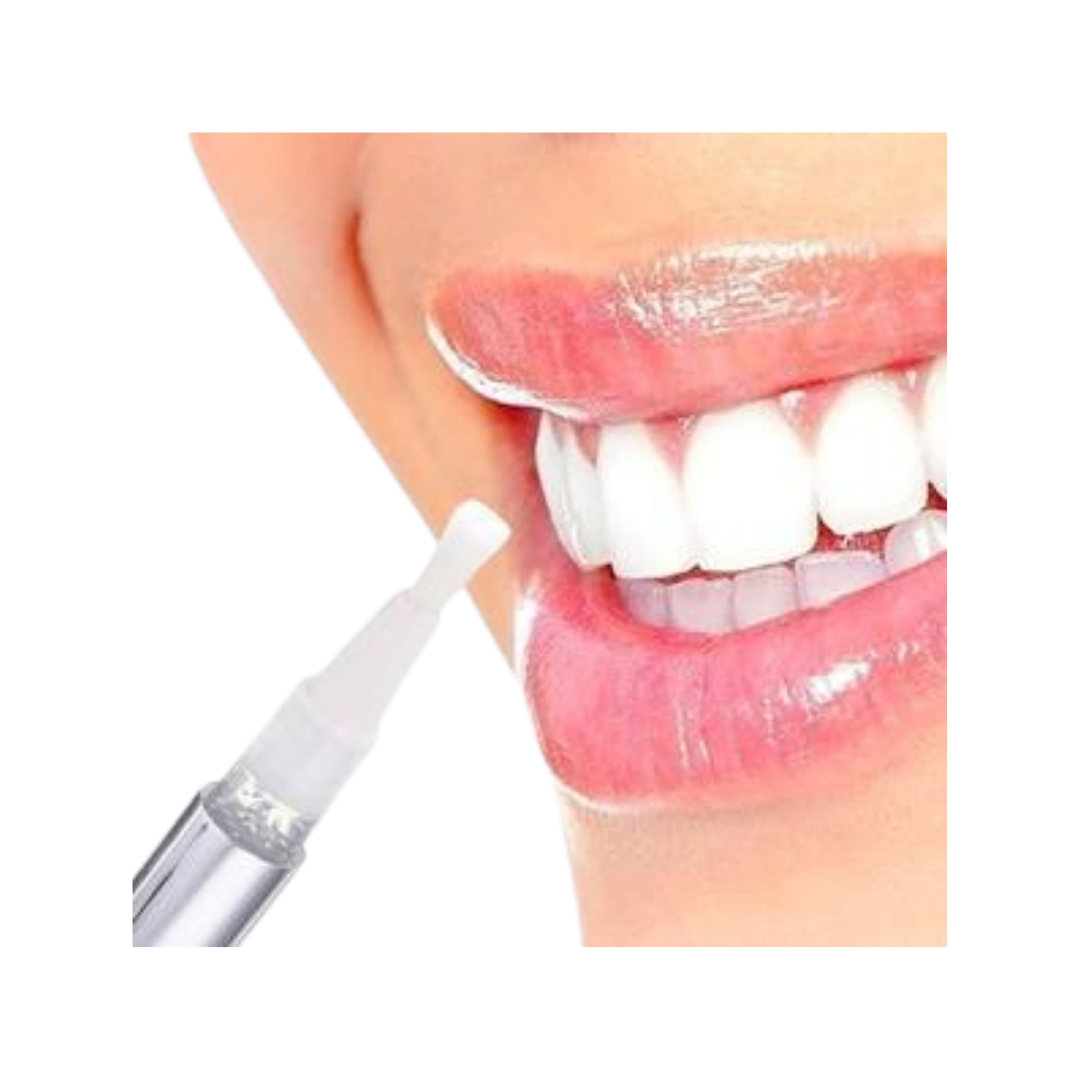 Bright Smile Teeth Whitening Pen Impact Mouthguards