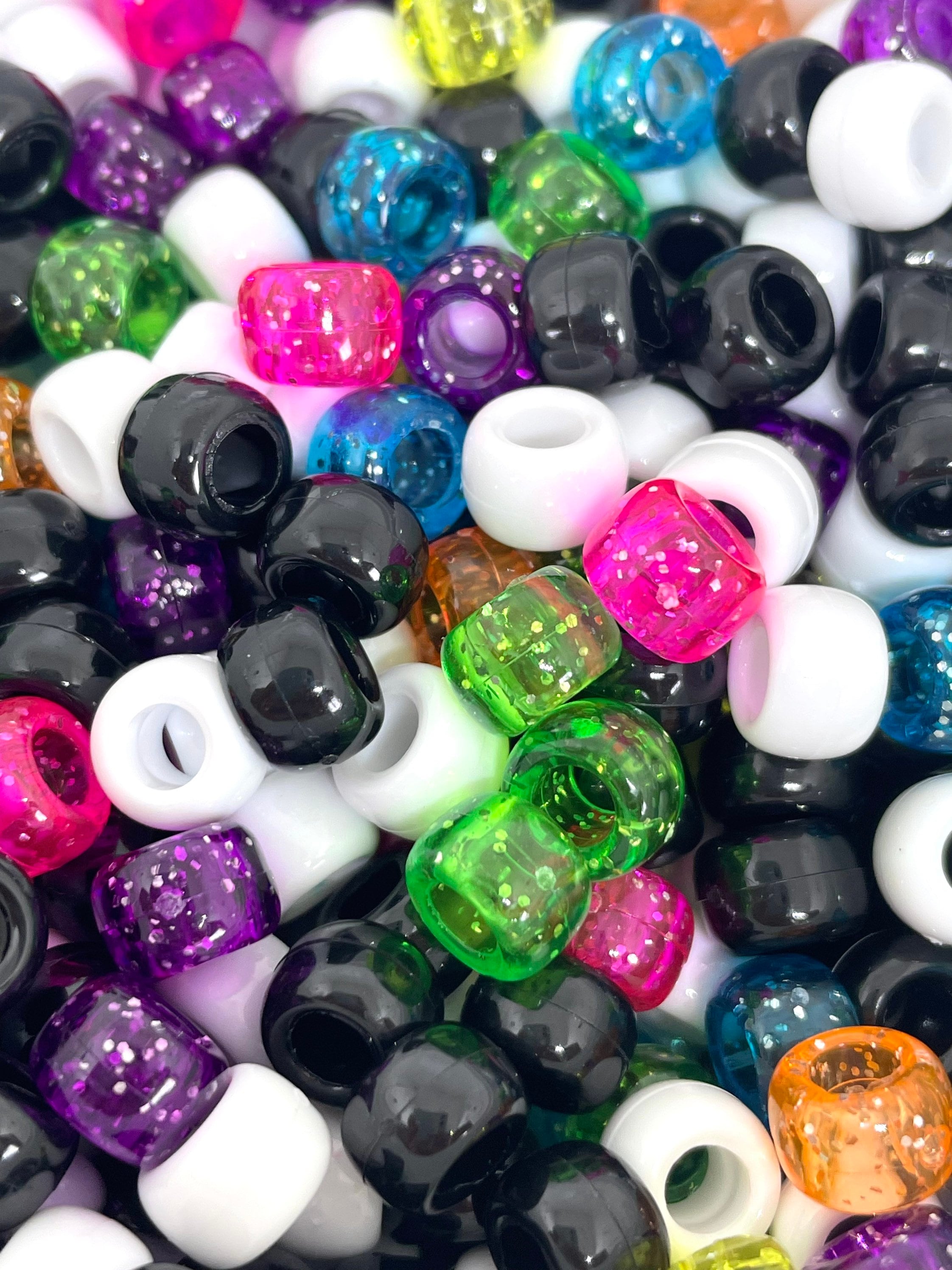 Black Archives  Pony Beads - Suppliers of Pony Beads and Craft Supplies