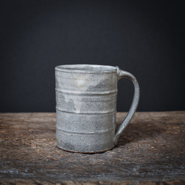 Nate Pidduck Stoneware Mug