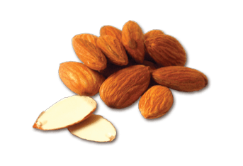 ORGANIC ALMOND OIL