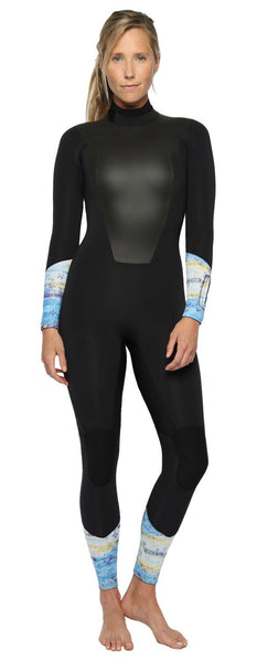 KASSIA+SURF, Wetsuits