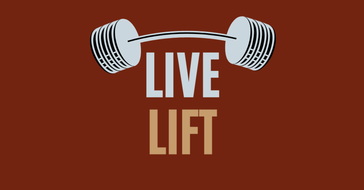 Live Lift Co.