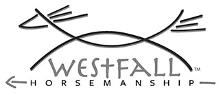 Stacy Westfall Logo