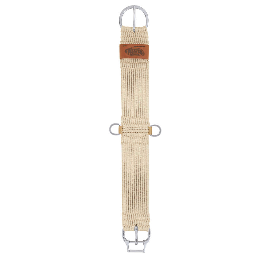 The Y-Cinch - Woven Roper - Natural