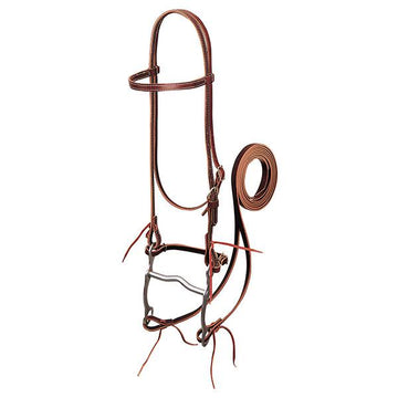 Weaver Leather Halter W/ Snap – Greenhawk Equestrian Sport