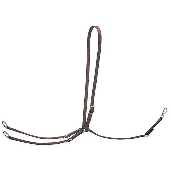 Showman™ rawhide covered stirrups with leather lacing. – Dark Horse Tack  Company