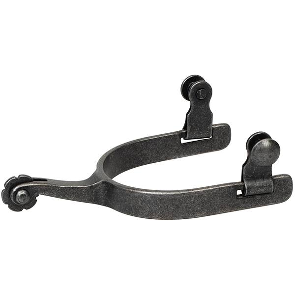 Rubber Spur Tie Down Straps - Weaver Leather Equine – Weaver Equine