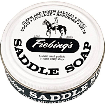 Fiebings - Saddle Soap