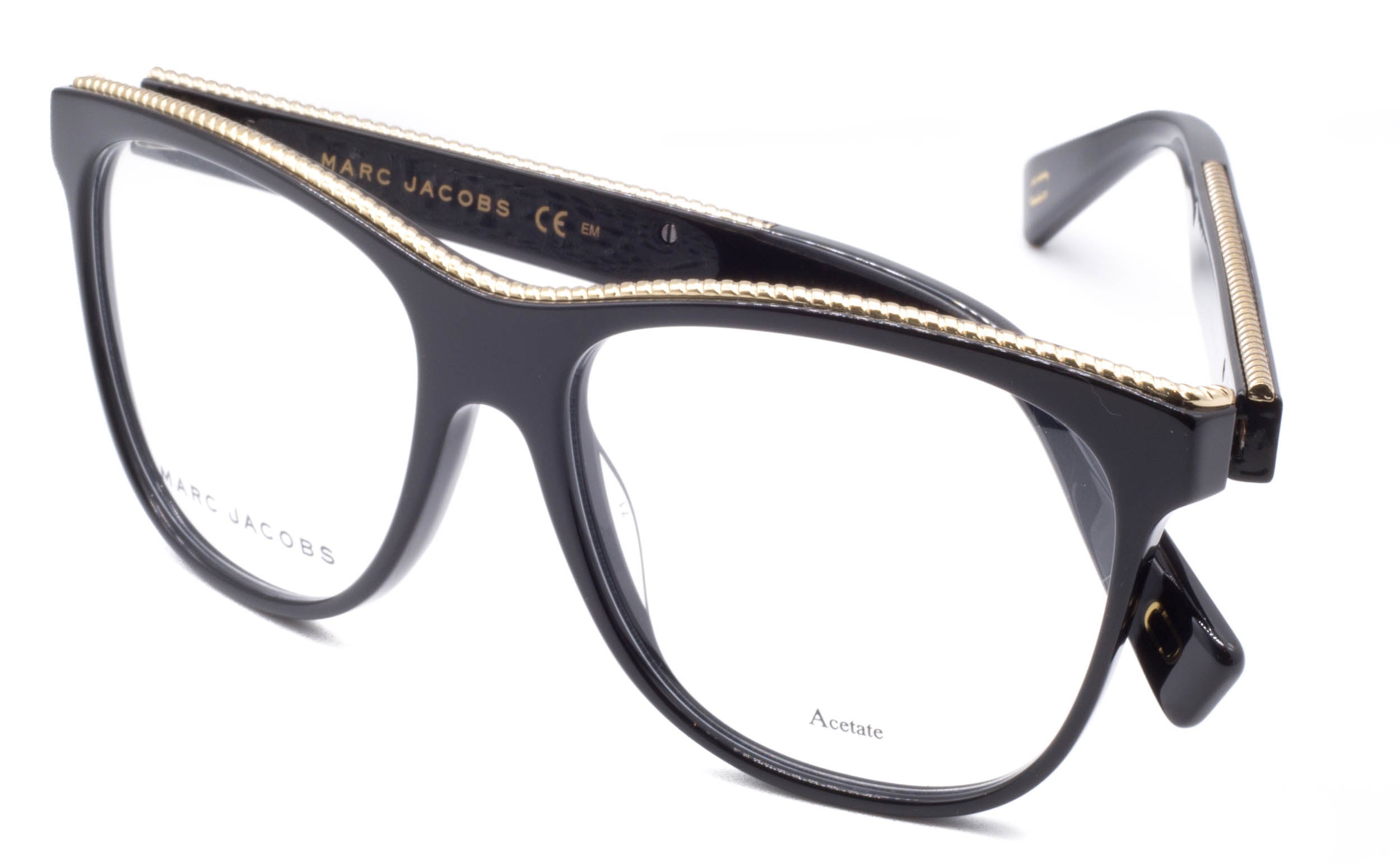 LOUIS MARCEL LMC139 C1 51mm Eyewear FRAMES RX Optical Eyeglasses