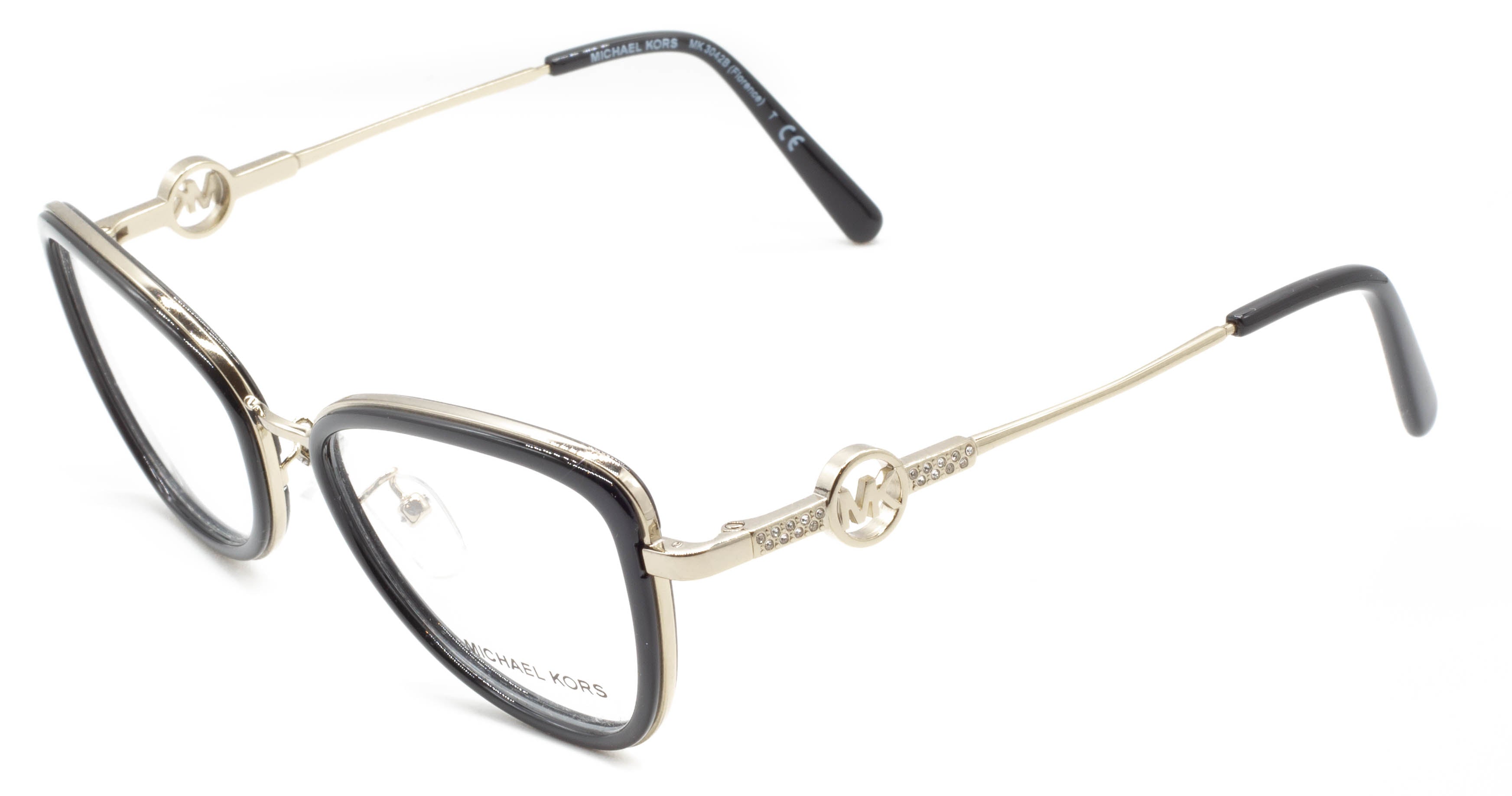 MICHAEL KORS MK 3042B (Florence) 1014 51mm Eyewear FRAMES RX