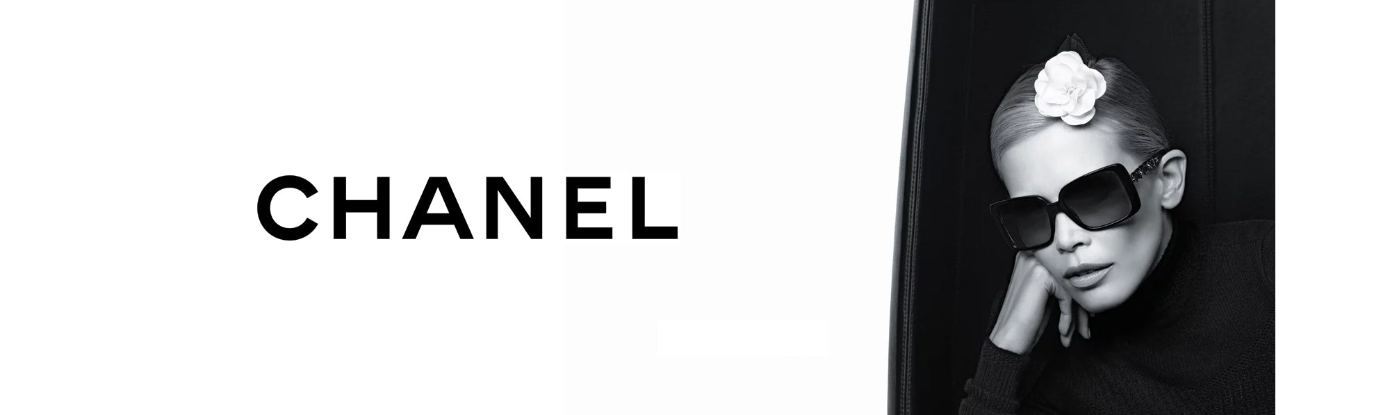 Chanel - GGV Eyewear