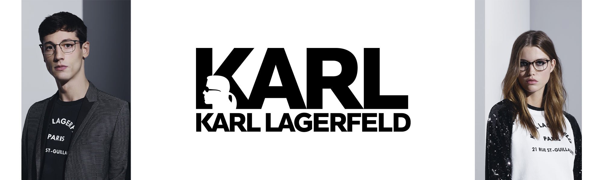 Karl Lagerfeld Optical