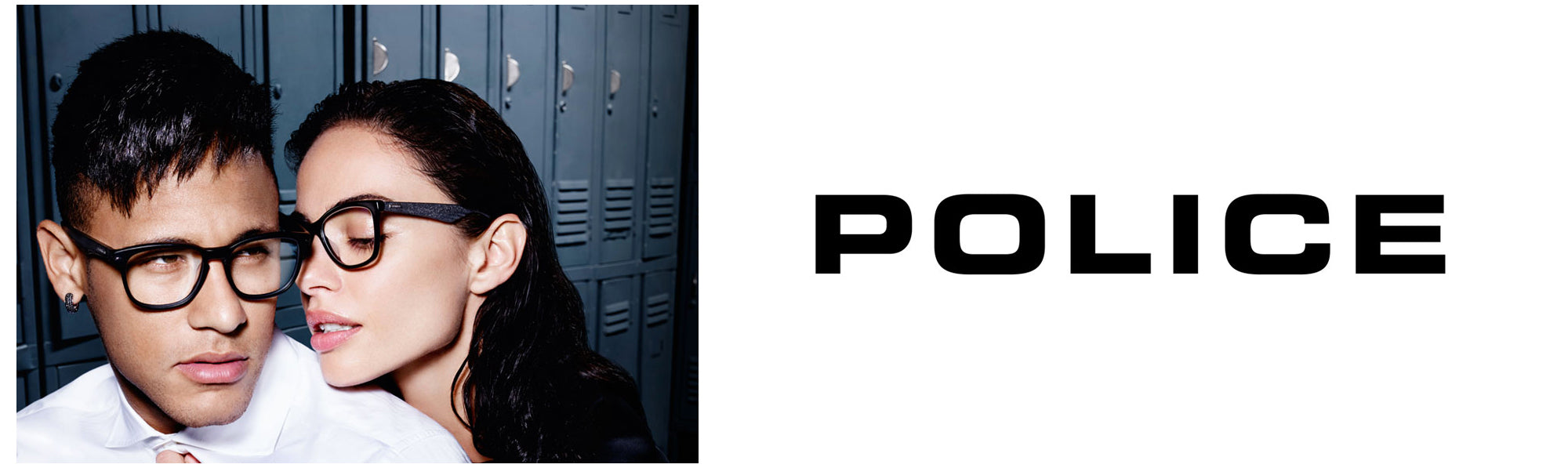 Police Optical