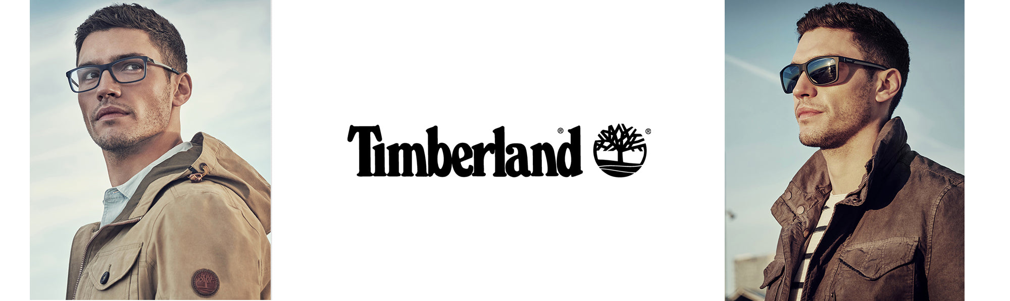 Timberland Optical
