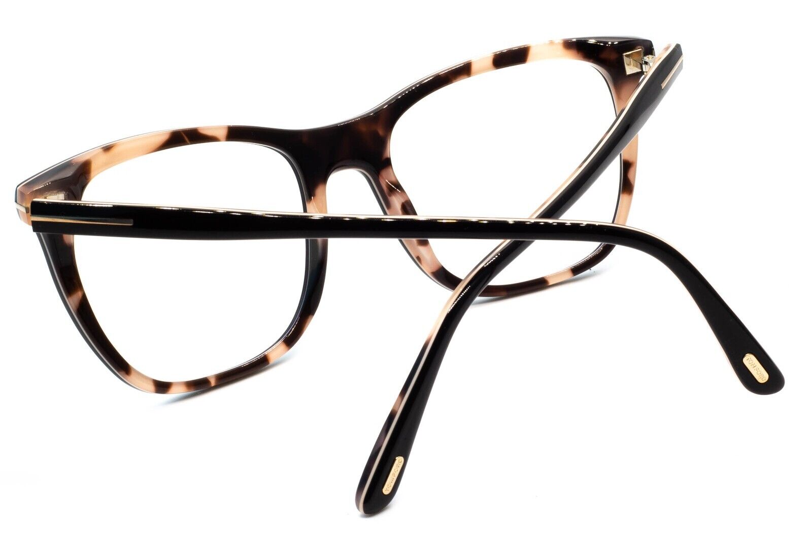 TOM FORD TF 5672-B 005 54mm Eyewear FRAMES RX Optical Eyeglasses Glasses -  Italy - GGV Eyewear