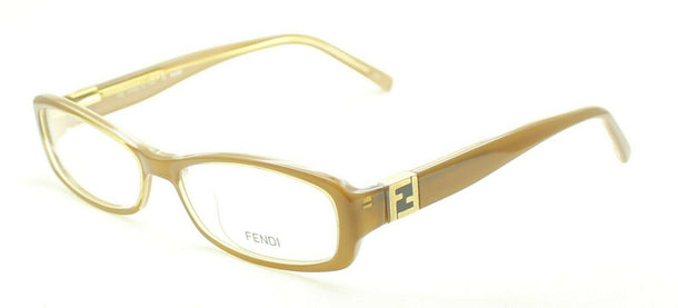 FENDI メガネフレーム　アイウェア　FF0130 極美品　伊達