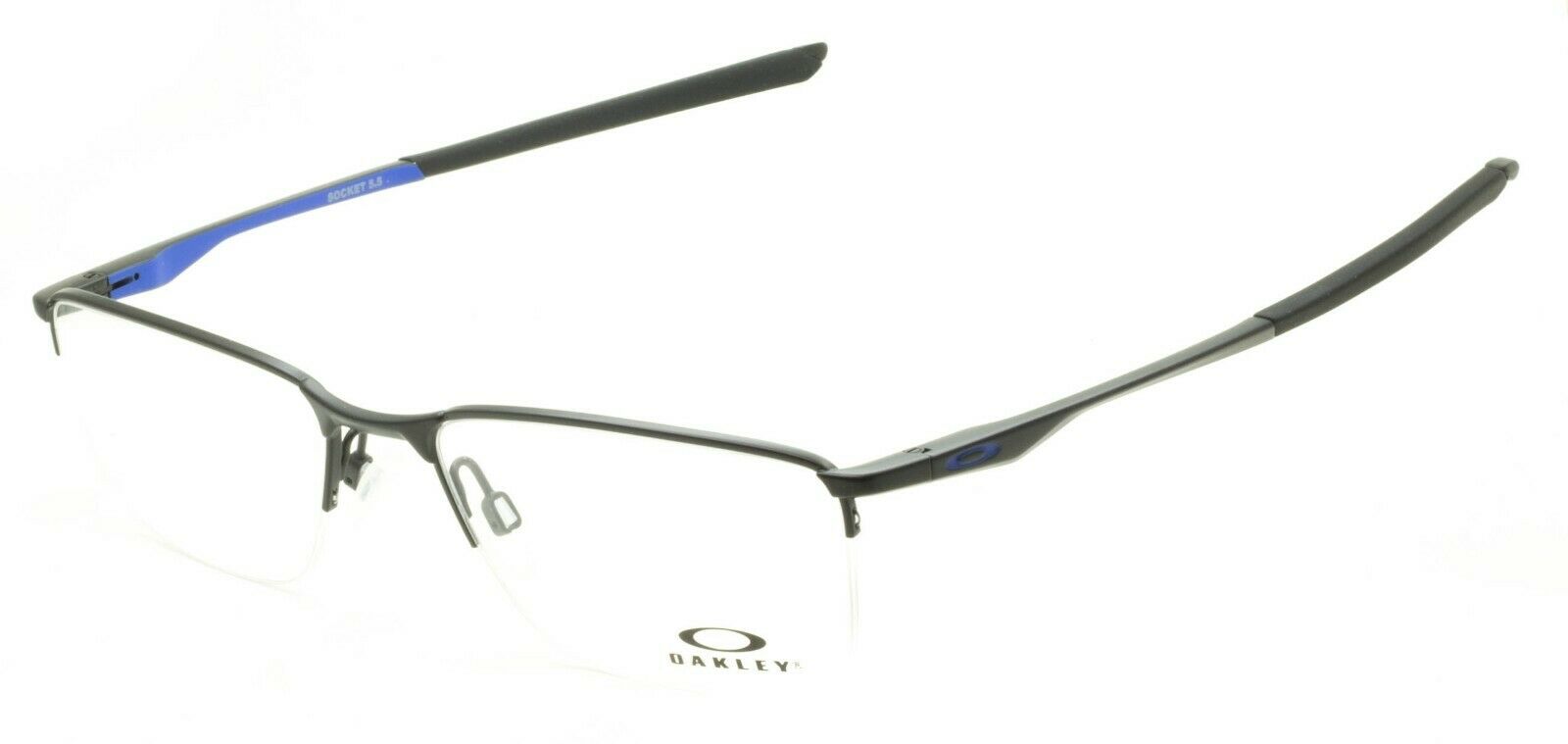 OAKLEY SOCKET  OX3218-0456 Eyewear FRAMES RX Optical Glasses Eyeglasses  - New - GGV Eyewear