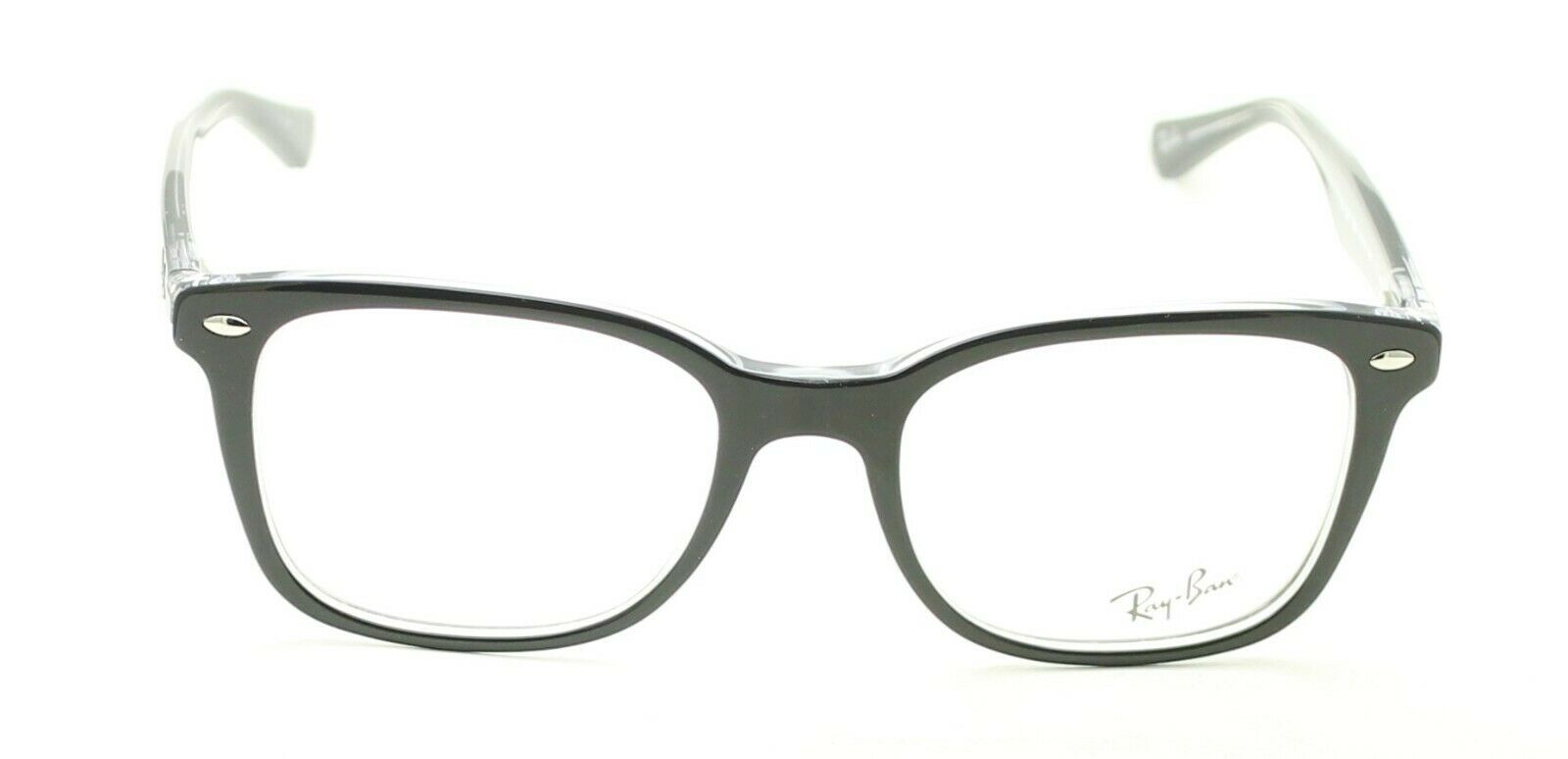 Ray Ban Rb 5285 2034 53mm Frames Rayban Glasses Rx Optical Eyewear Eyeglassesnew Ggv Eyewear 8792