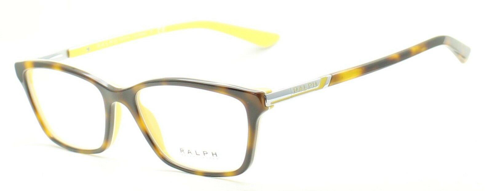 RALPH LAUREN RA 7044 1142 52mm RX Optical Eyewear FRAMES Eyeglasses Glasses  -New - GGV Eyewear
