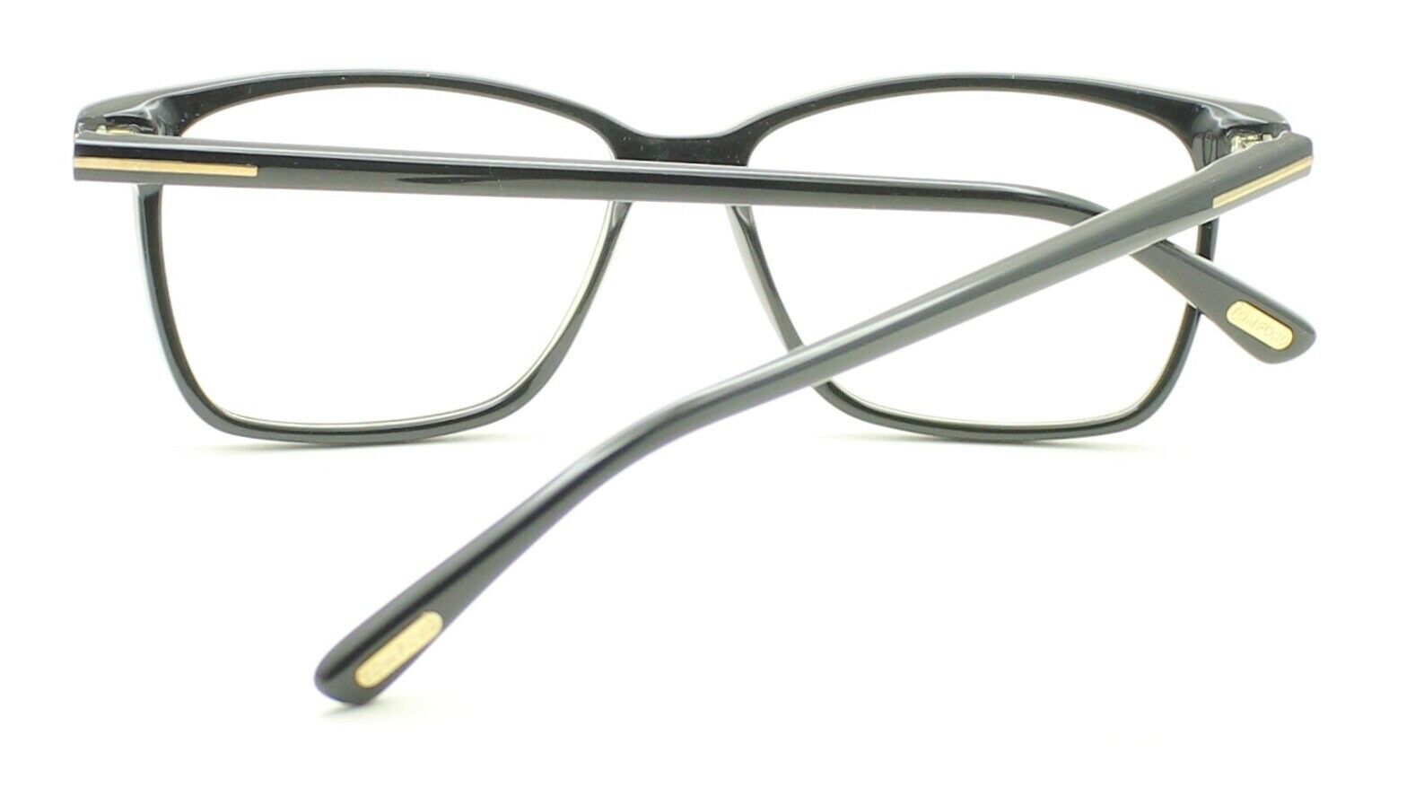 TOM FORD TF 5478-B 001 Eyewear FRAMES RX Optical Eyeglasses Glasses New -  Italy - GGV Eyewear