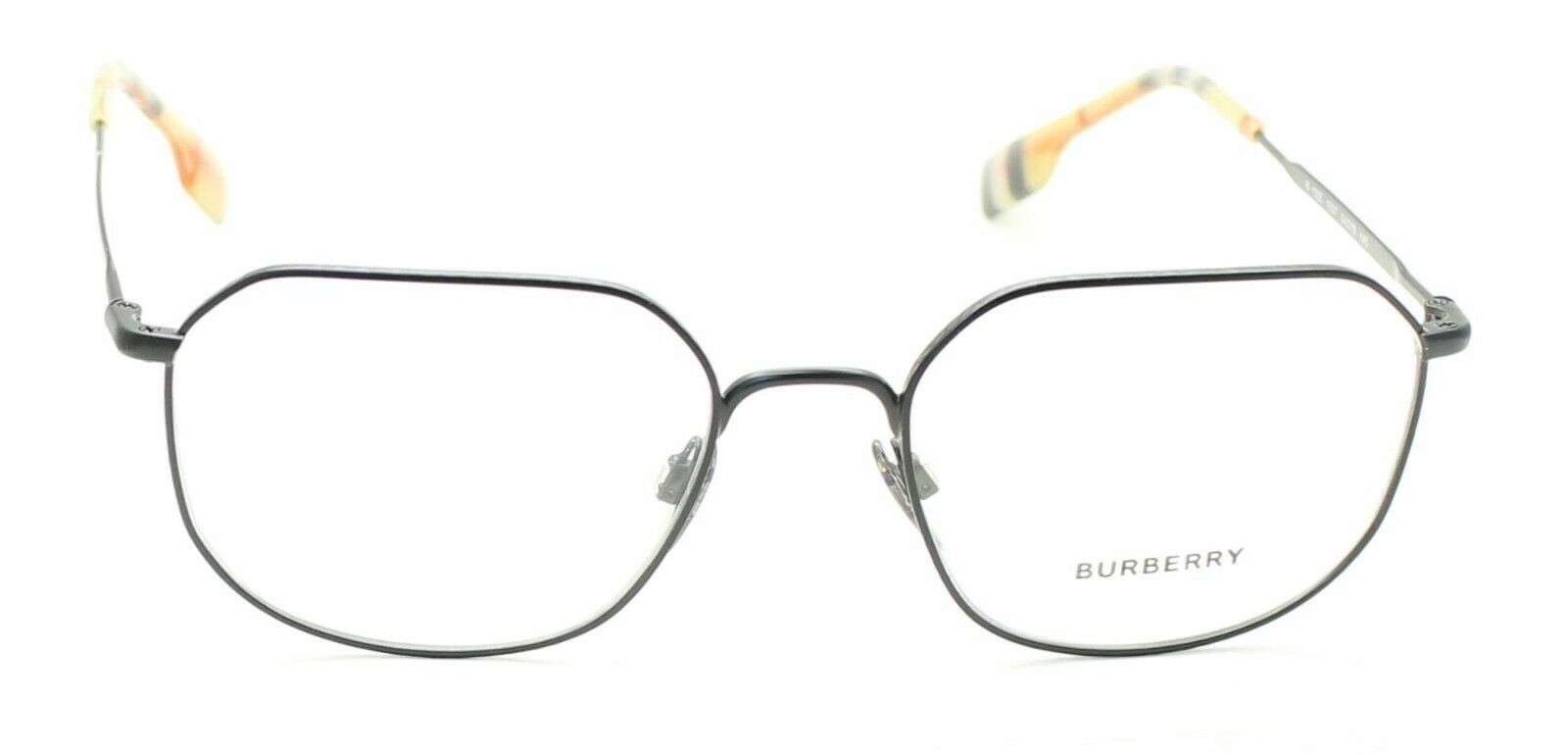 BURBERRY B 1335 1007 54mm Eyewear FRAMES RX Optical Glasses Eyeglasses New  Italy - GGV Eyewear