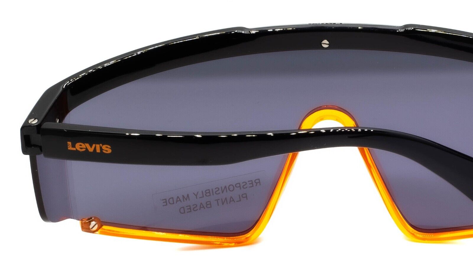 LEVI'S LV 1008/S 8LZIR 99mm Sunglasses Shades Eyewear Frames Glasses - New  BNIB - GGV Eyewear