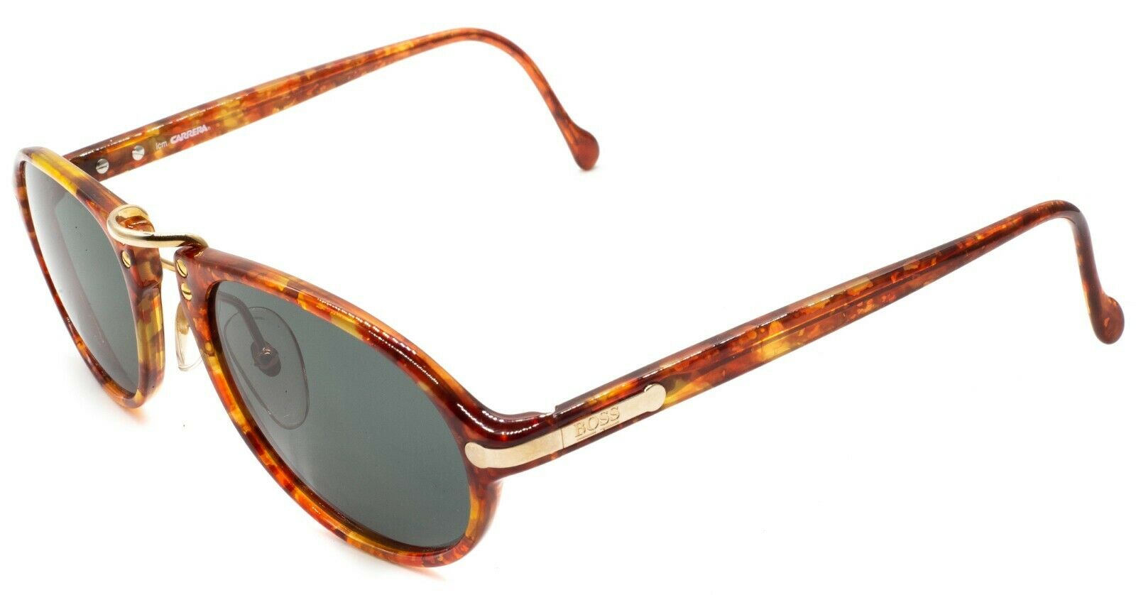BOSS By CARRERA 5159 13 56mm Vintage Sunglasses Shades Glasses FRAMES  Austria - GGV Eyewear