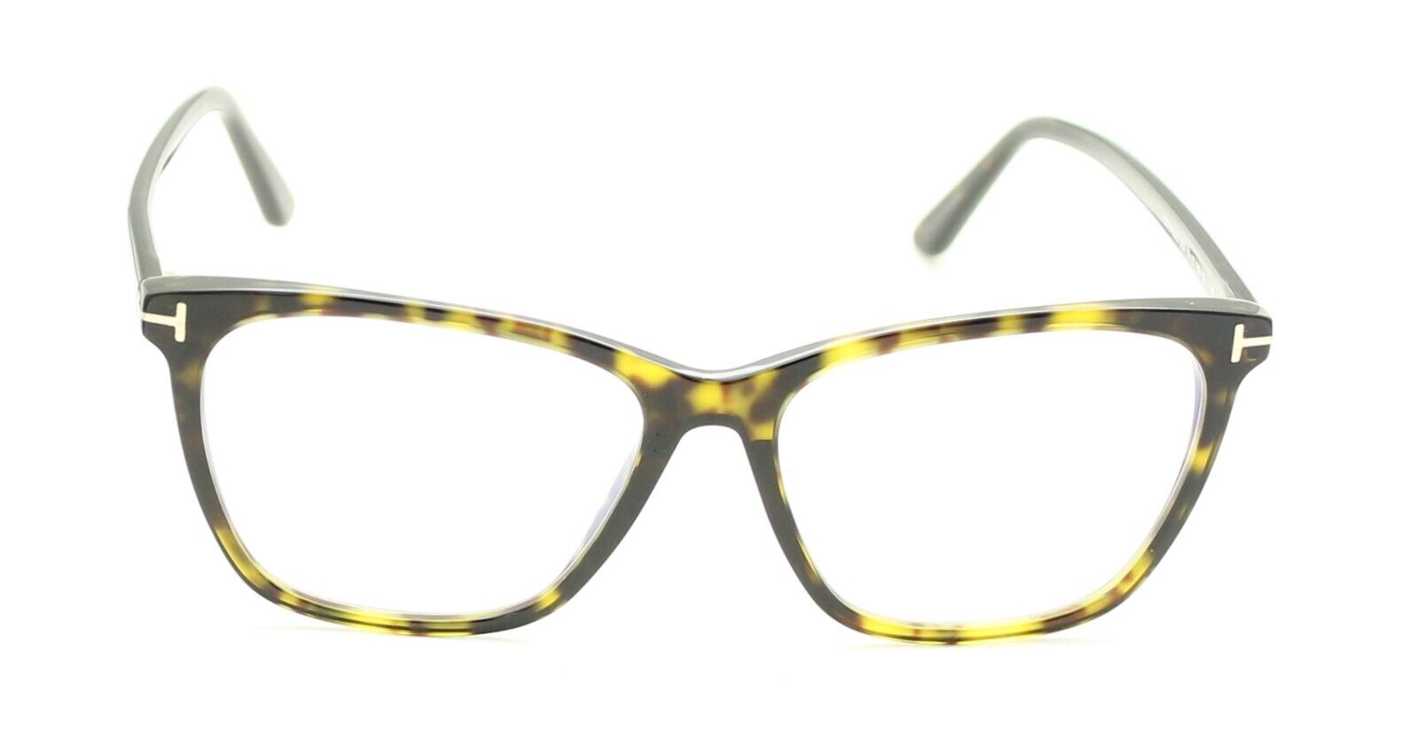 TOM FORD TF 5762-B 052 Eyewear FRAMES RX Optical Eyeglasses Glasses Italy -  New - GGV Eyewear