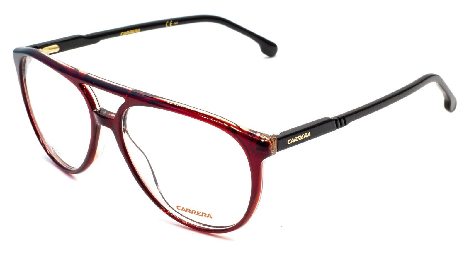 CARRERA 1124 C9A 54mm Eyewear FRAMES Glasses RX Optical Eyeglasses New -  Italy - GGV Eyewear