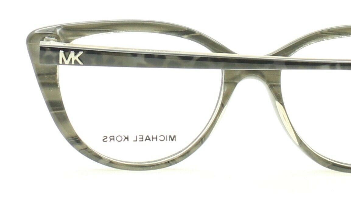 Michael Kors Mk4070 3892 Luxemburg Eyewear Frames Rx Optical Eyeglasses Glasses Ggv Eyewear